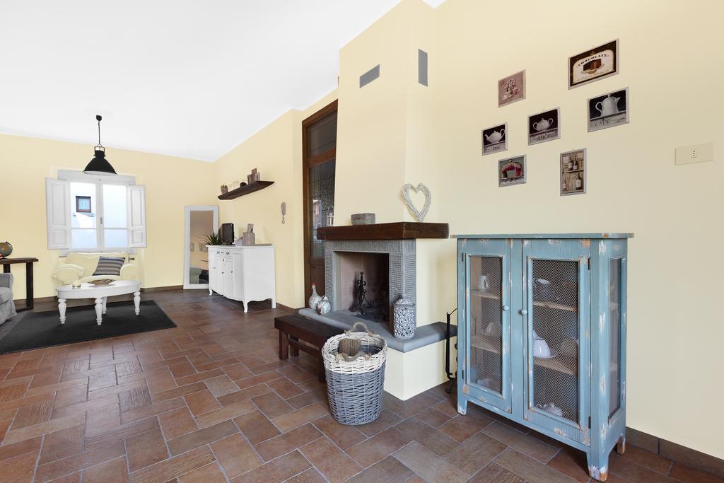 Da Vinci Sweet Home كاستيليون فيبوكي المظهر الخارجي الصورة