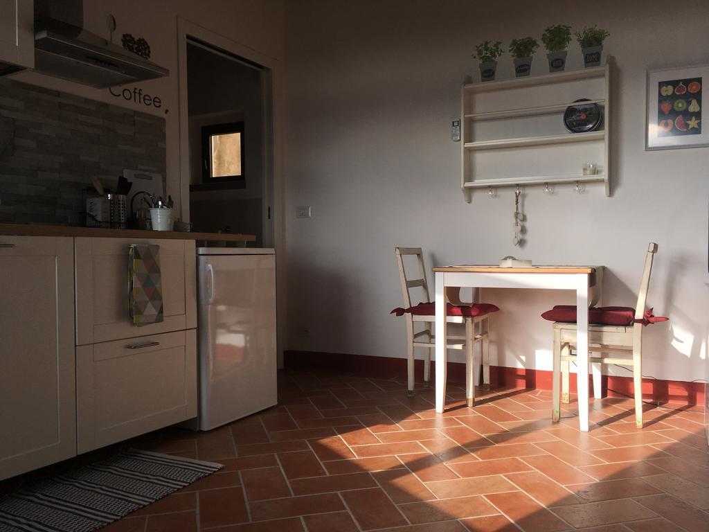 Da Vinci Sweet Home كاستيليون فيبوكي المظهر الخارجي الصورة