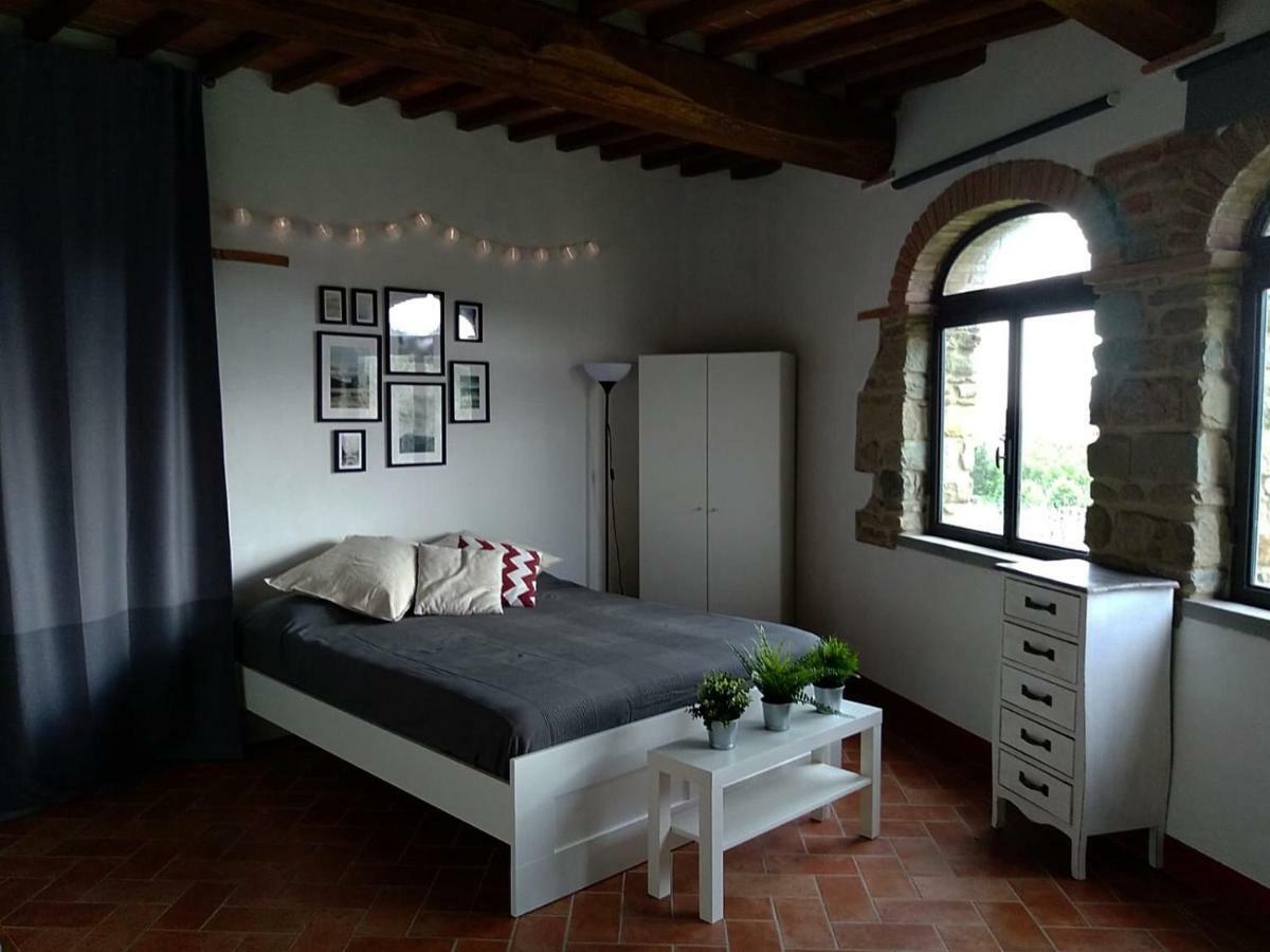 Da Vinci Sweet Home كاستيليون فيبوكي المظهر الخارجي الصورة