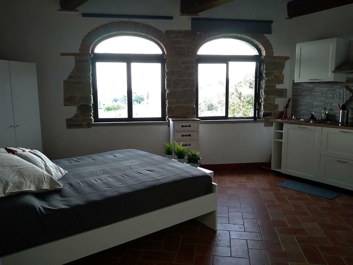 Da Vinci Sweet Home كاستيليون فيبوكي المظهر الخارجي الصورة